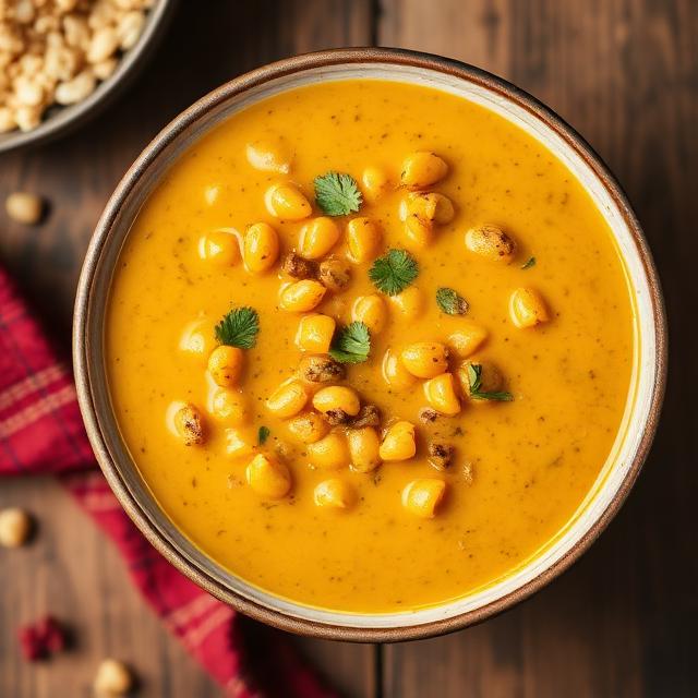 Dal Fry