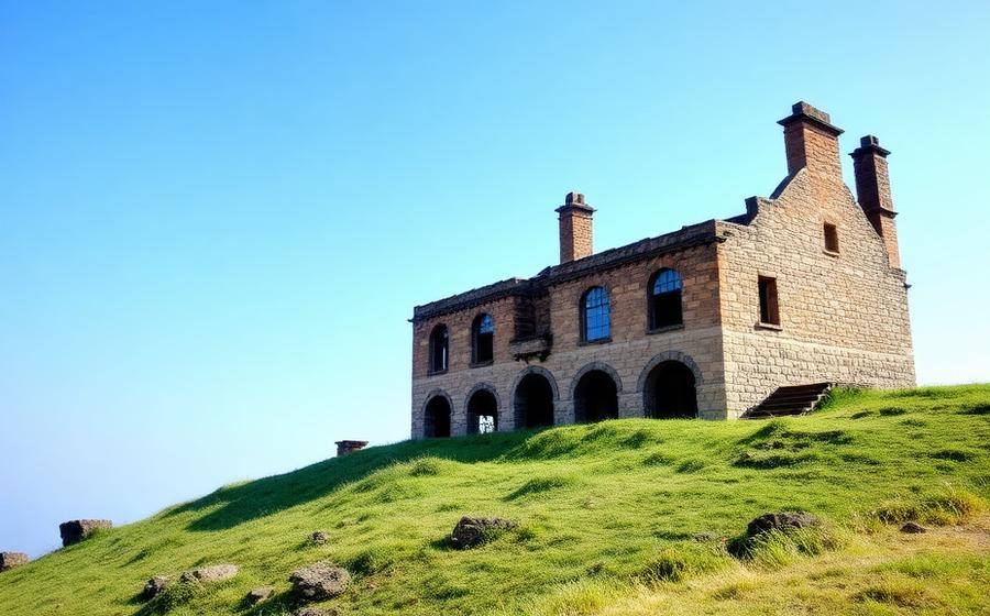 George Everest House