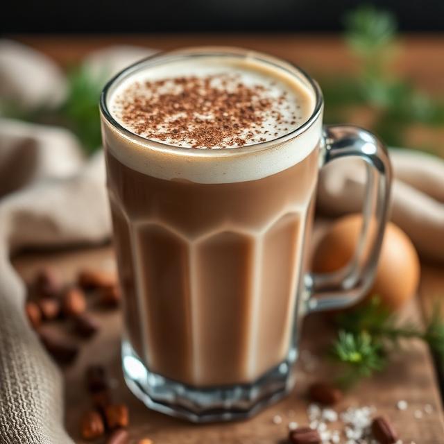 Hot Chocolate