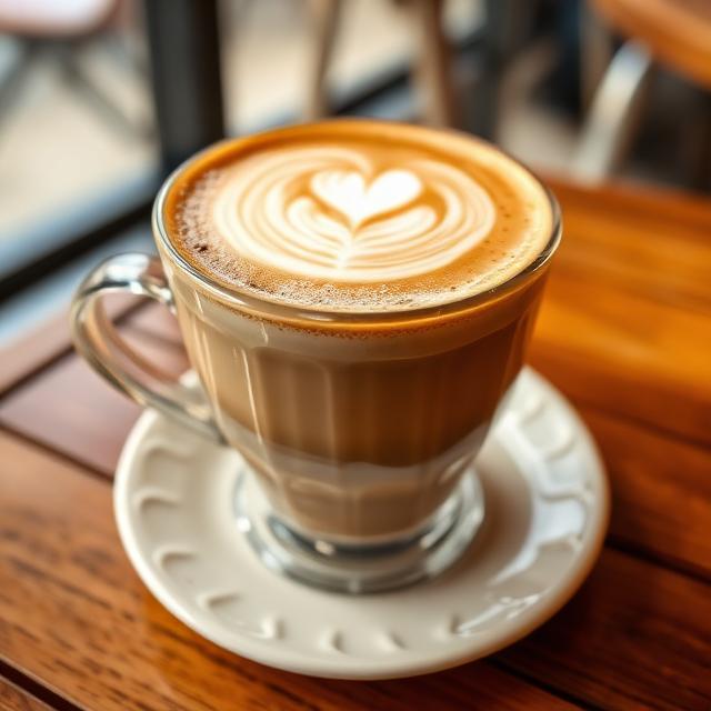 Hot Coffee