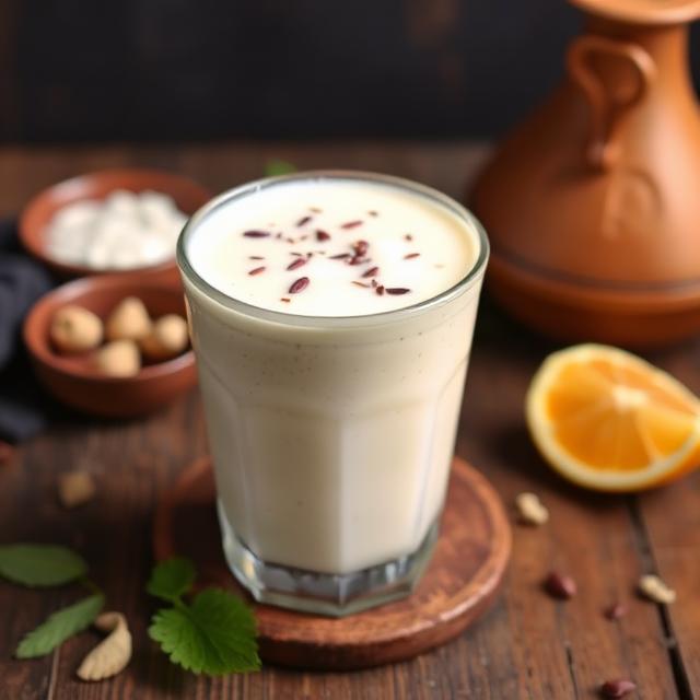 Lassi