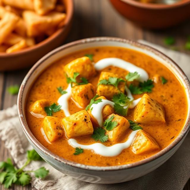 Chilli Paneer
