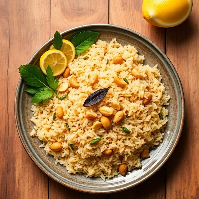 Poha