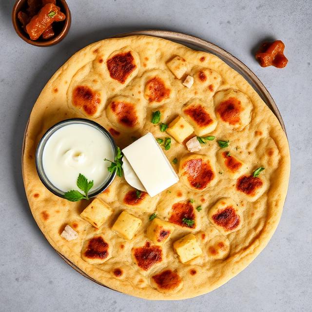 Aalu Prantha