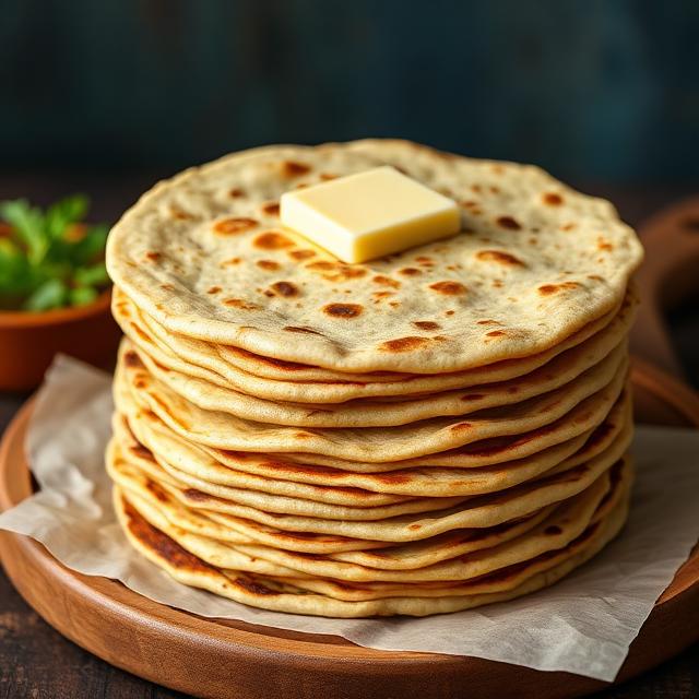 Roti