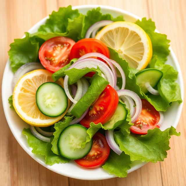 Green Salad