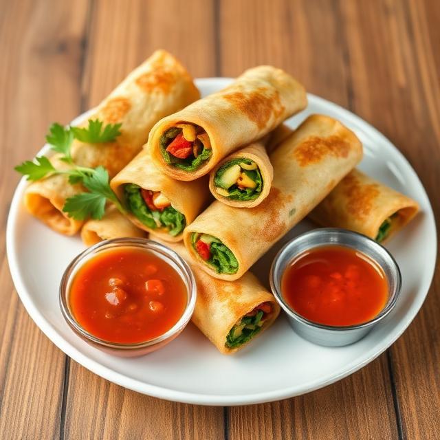 Spring Roll