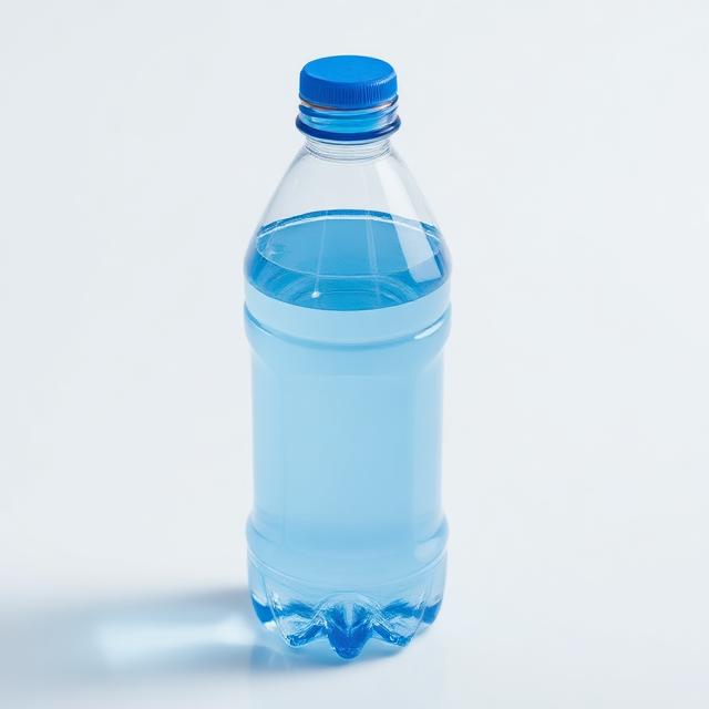 Water Bottle